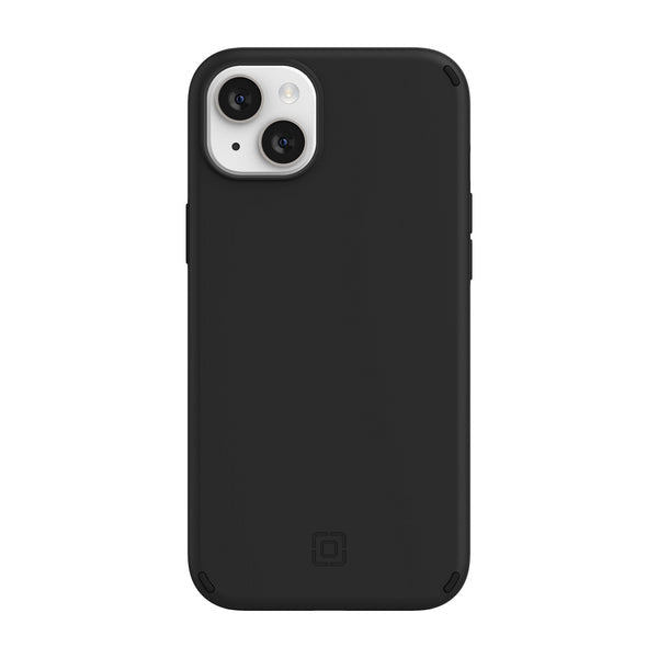 Incipio Duo MagSafe Case| Apple iPhone 14 Plus| schwarz| IPH-2038-BLK