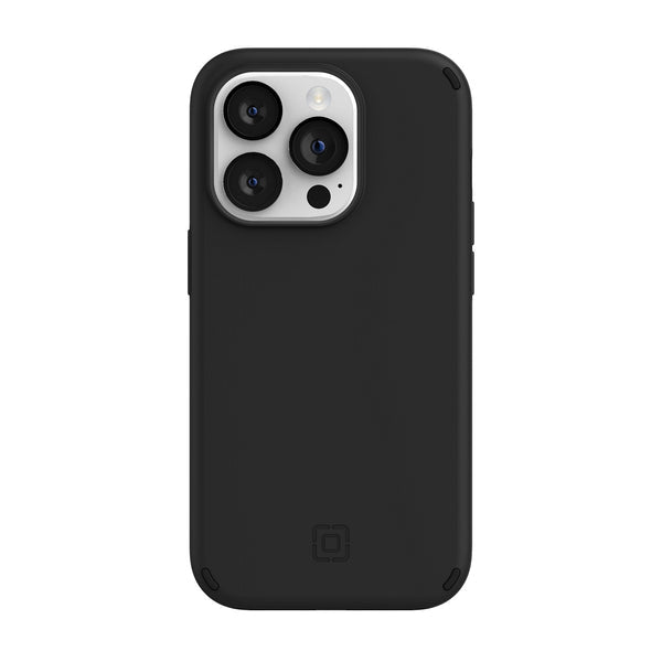 Incipio Duo MagSafe Case| Apple iPhone 14 Pro| schwarz| IPH-2037-BLK