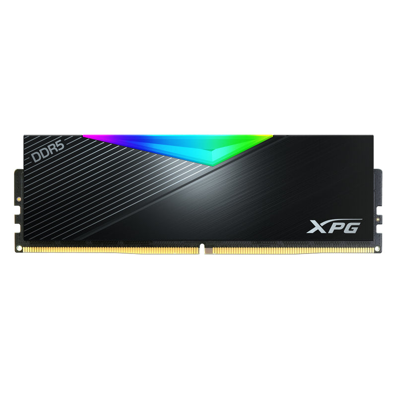 ADATA DDR5 16GB 5600-36 Lancer RGB b XPG-Series black