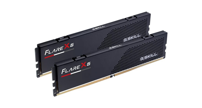 G.Skill Flare X5 - DDR5 - Kit - 64 GB: 2 x 32 GB