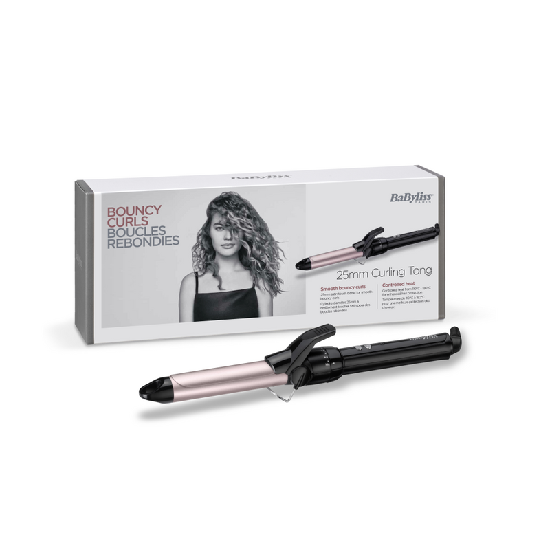 BaByliss C325E Sublim' touch - Haarstyler