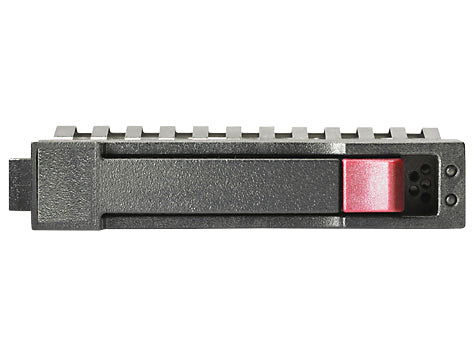 HPE Festplatte - 300 GB - 3.5" (8.9 cm) - SAS