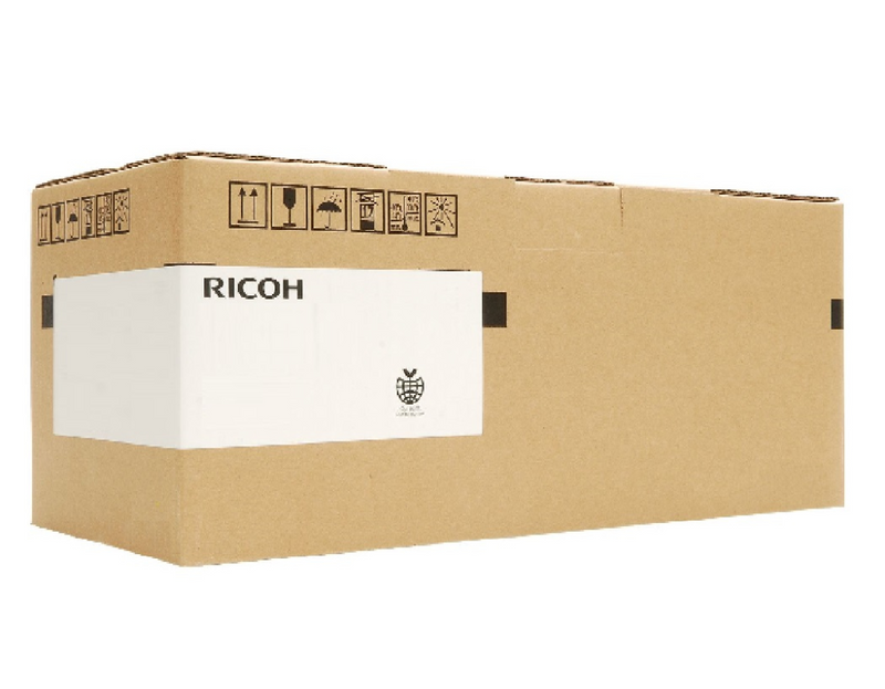 Ricoh 1 - Gelb - Entwickler - für Ricoh Aficio 3224C