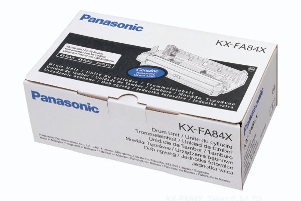 Panasonic Kompatibel - Trommeleinheit - für