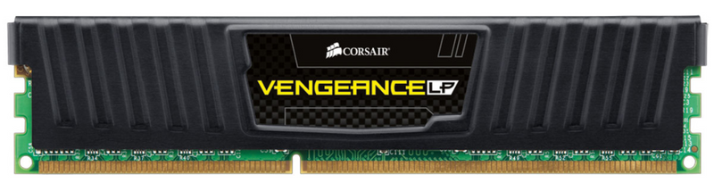 Corsair Vengeance - DDR3 - Modul - 8 GB - DIMM 240-PIN