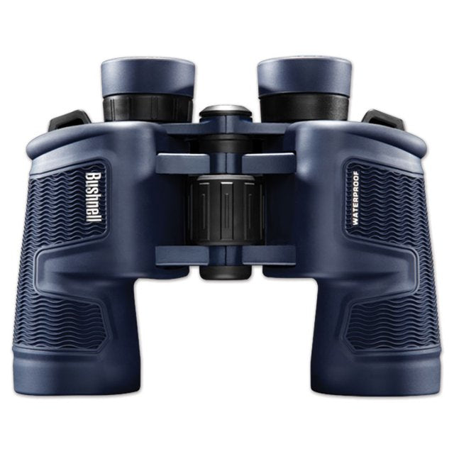 Bushnell H2O 10x 42mm - BaK-4 - 10x - 4,2 cm - Wasserfest - Blau - 765 g