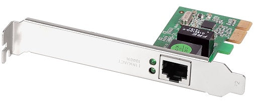 Edimax EN-9260TX-E - Netzwerkadapter - PCIe