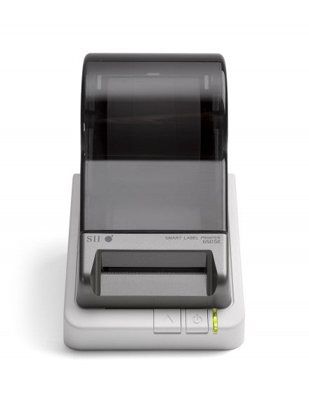 Seiko Instruments Smart Label Printer 650SE - Etikettendrucker - Thermodirekt - Rolle (5,8 cm)