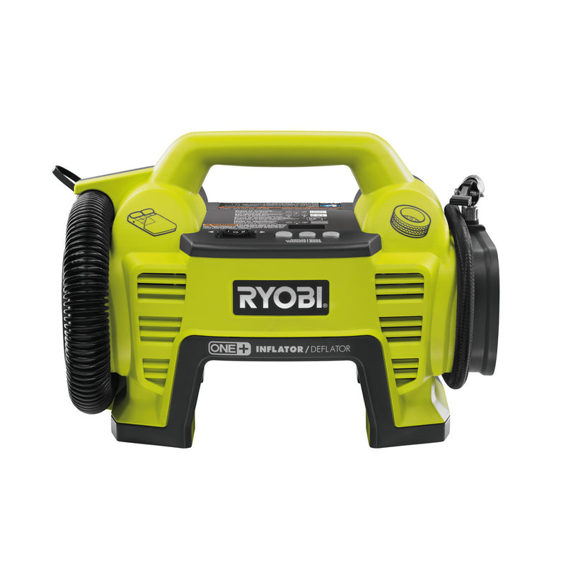 Ryobi One+ R18I-0 - Luftdruckkompressor - schnurlos