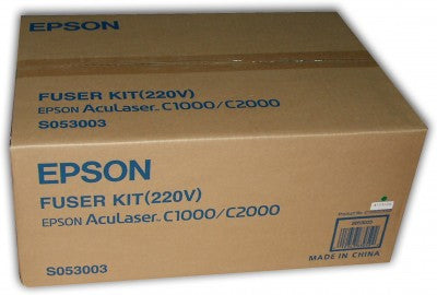 Epson (220 V) - Kit für Fixiereinheit - für AcuLaser C1000