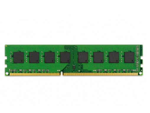 Kingston ValueRAM - DDR3 - Modul - 2 GB - DIMM 240-PIN