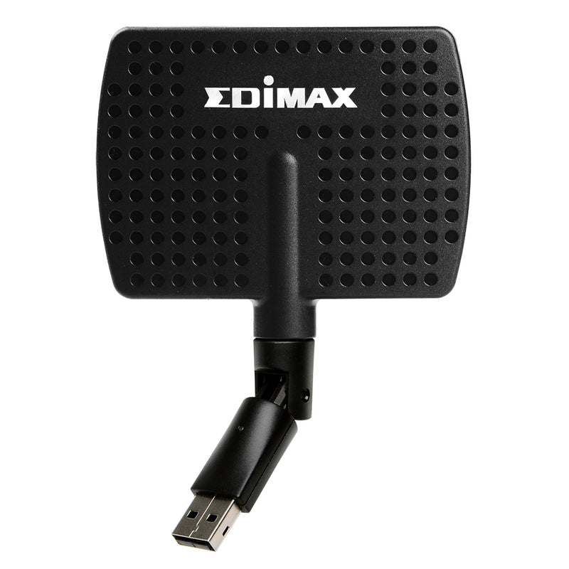 Edimax EW-7811DAC - Netzwerkadapter - USB 2.0 - 802.11a, 802.11b/g/n, 802.11ac (Entwurf)