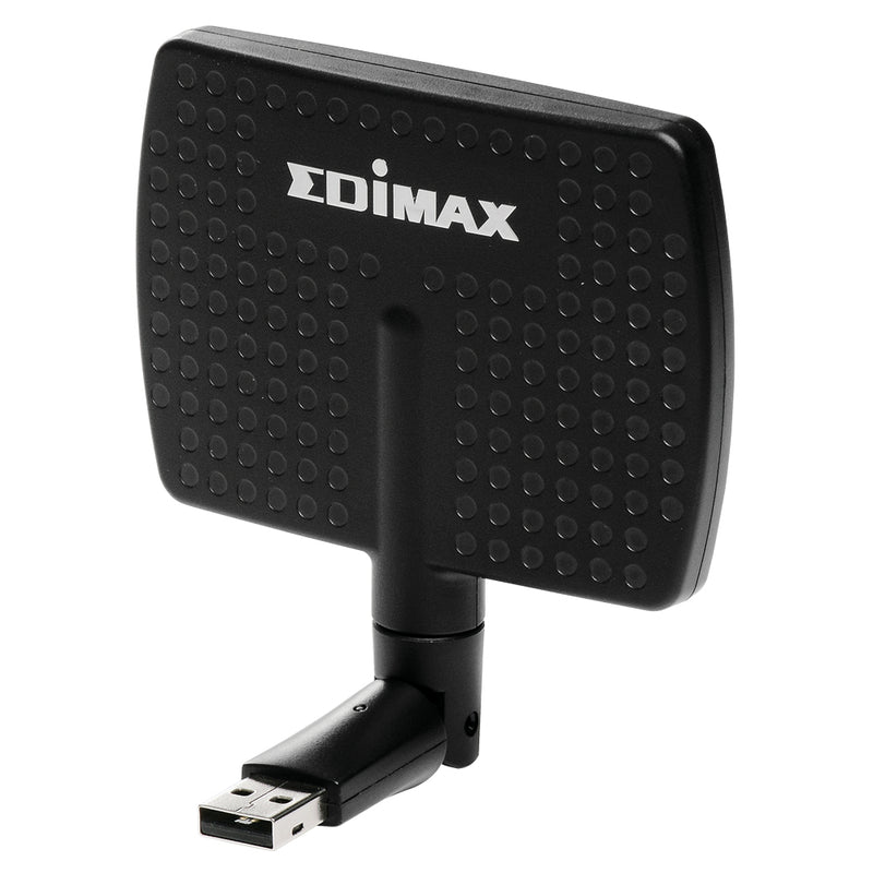 Edimax EW-7811DAC - Netzwerkadapter - USB 2.0 - 802.11a, 802.11b/g/n, 802.11ac (Entwurf)