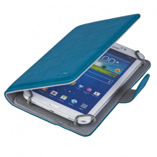 rivacase 3012 - Folio - Jede Marke - Samsung Galaxy Tab 3 7.0 - Asus Fonepad - Lenovo LePad - 17,8 cm (7 Zoll) - 200 g