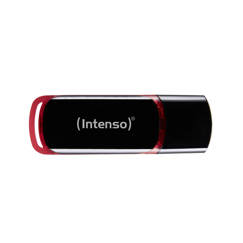 Intenso Business Line - USB-Flash-Laufwerk - 64 GB