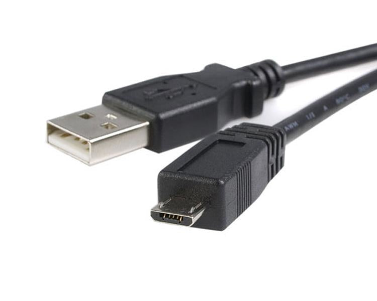 HONEYWELL USB-Kabel - Micro-USB Typ B (M)