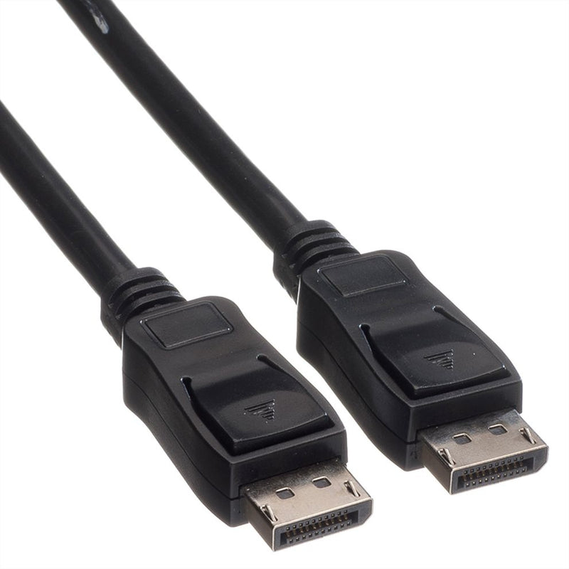 VALUE DisplayPort-Kabel - DisplayPort (M)