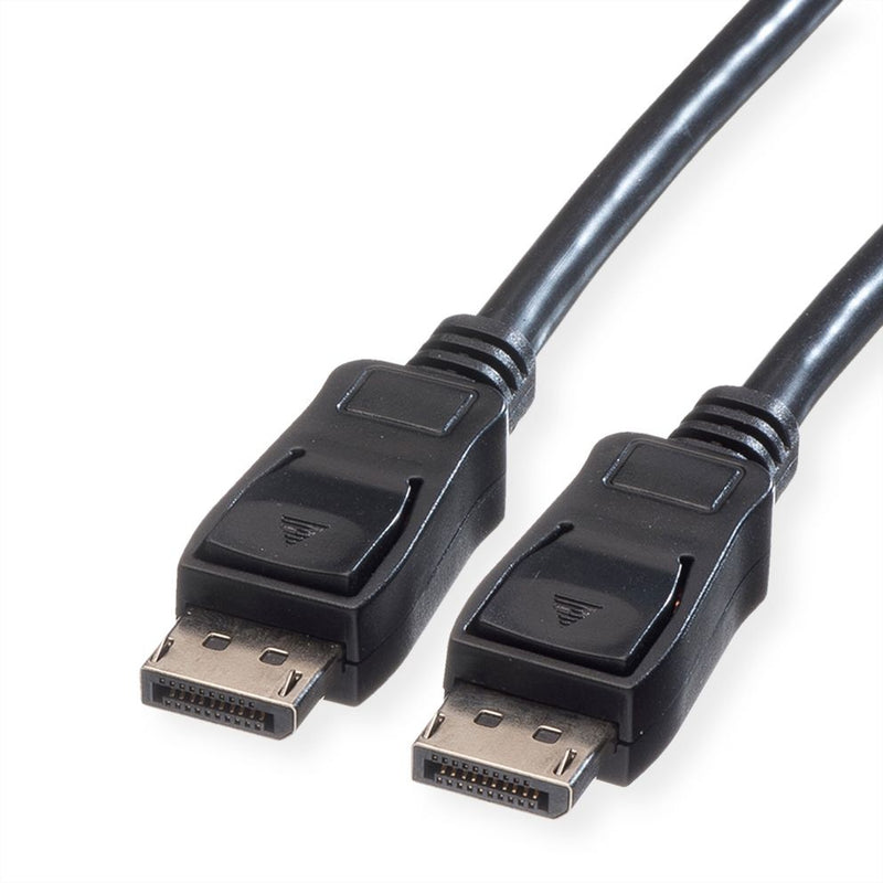 VALUE DisplayPort-Kabel - DisplayPort (M)
