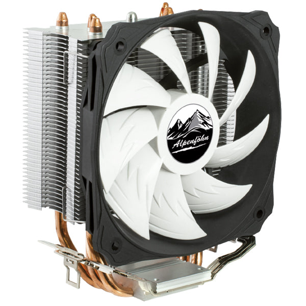 EKL Alpenföhn BEN NEVIS - Prozessor-Luftkühler - (für: LGA1156, AM2, AM2+, AM3, LGA1155, AM3+, LGA2011, FM1, LGA2011-3)