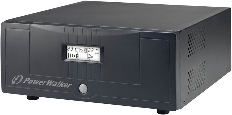 BlueWalker PowerWalker Inverter 700 PSW - USV - Wechselstrom 230 V