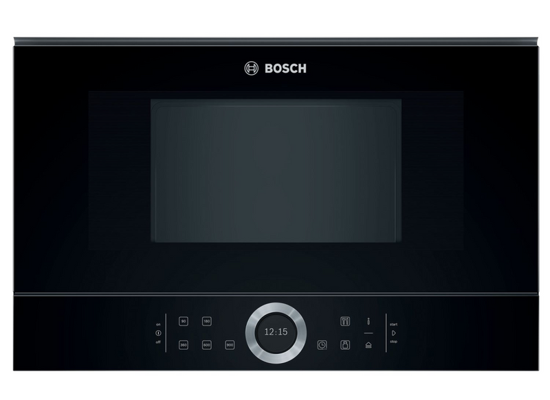 Bosch Serie | 8 BFL634GB1 - Mikrowelle - eingebaut