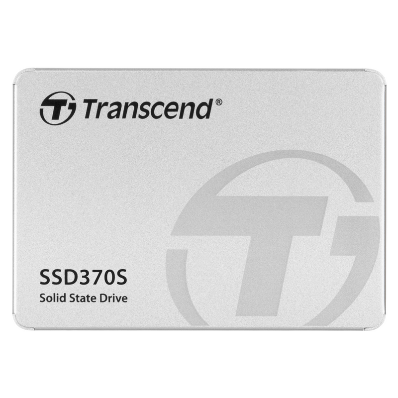 Transcend SSD370S - 32 GB SSD - intern - 2.5" (6.4 cm)