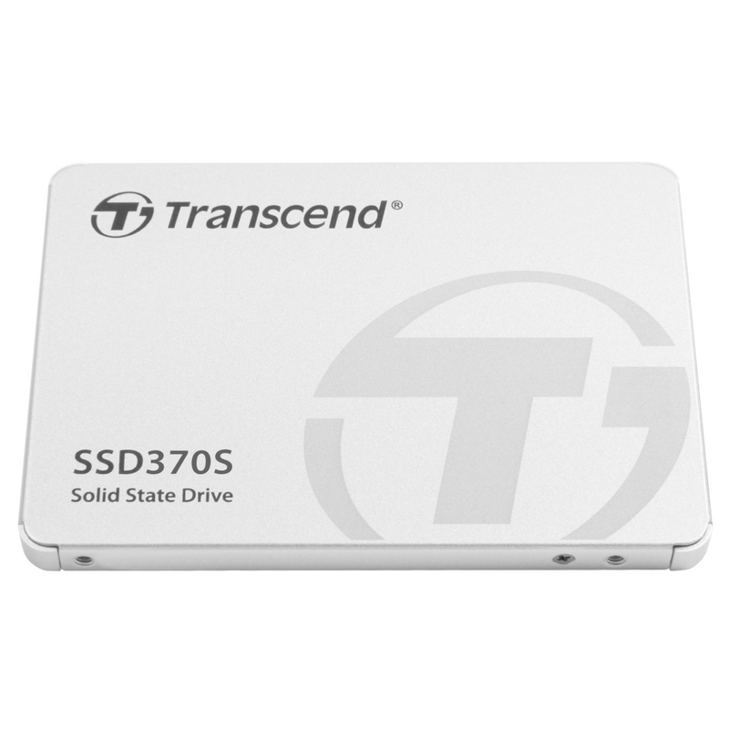 Transcend SSD370S - 32 GB SSD - intern - 2.5" (6.4 cm)