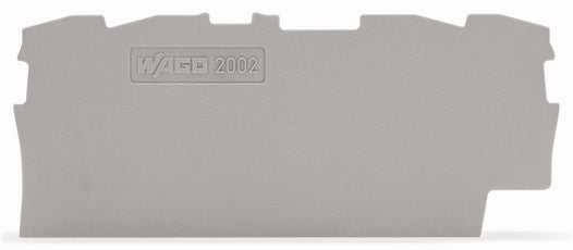 WAGO 2002-1491 - 0,8 mm - 32,9 mm - 7 cm