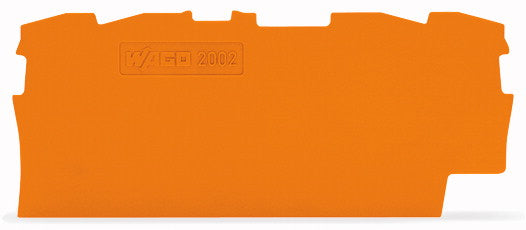WAGO 2002-1492 - 0,8 mm - 32,9 mm - 7 cm