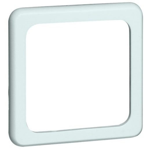 Peha 00201811 - Weiß - Duroplast - Glänzend - Jede Marke - IP20 - 81 mm