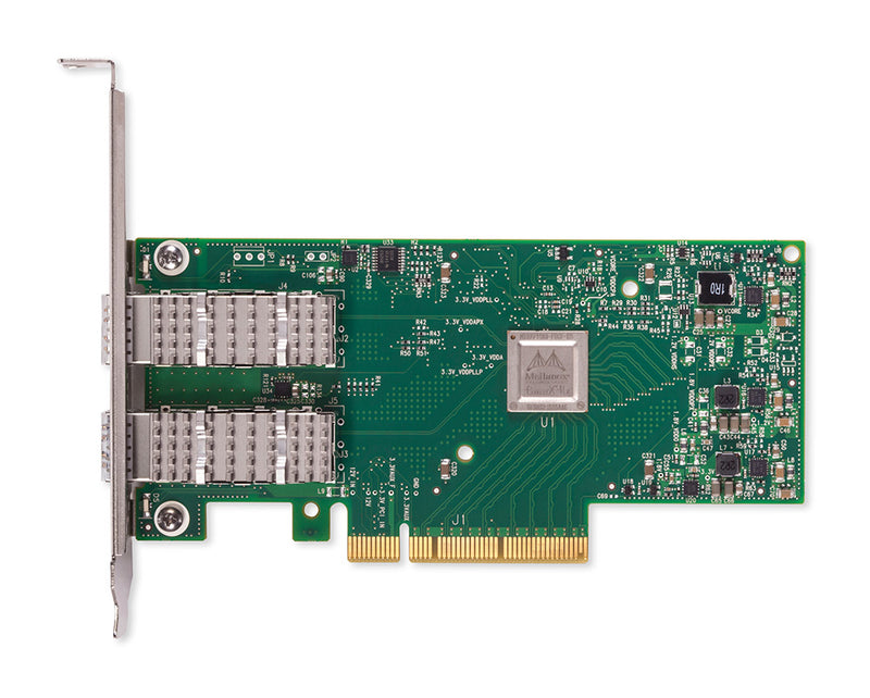 Mellanox ConnectX-4 Lx EN - Netzwerkadapter - PCIe 3.0 x8