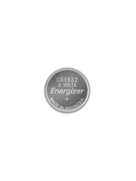 Energizer Batterie CR1632 - Li - 130 mAh