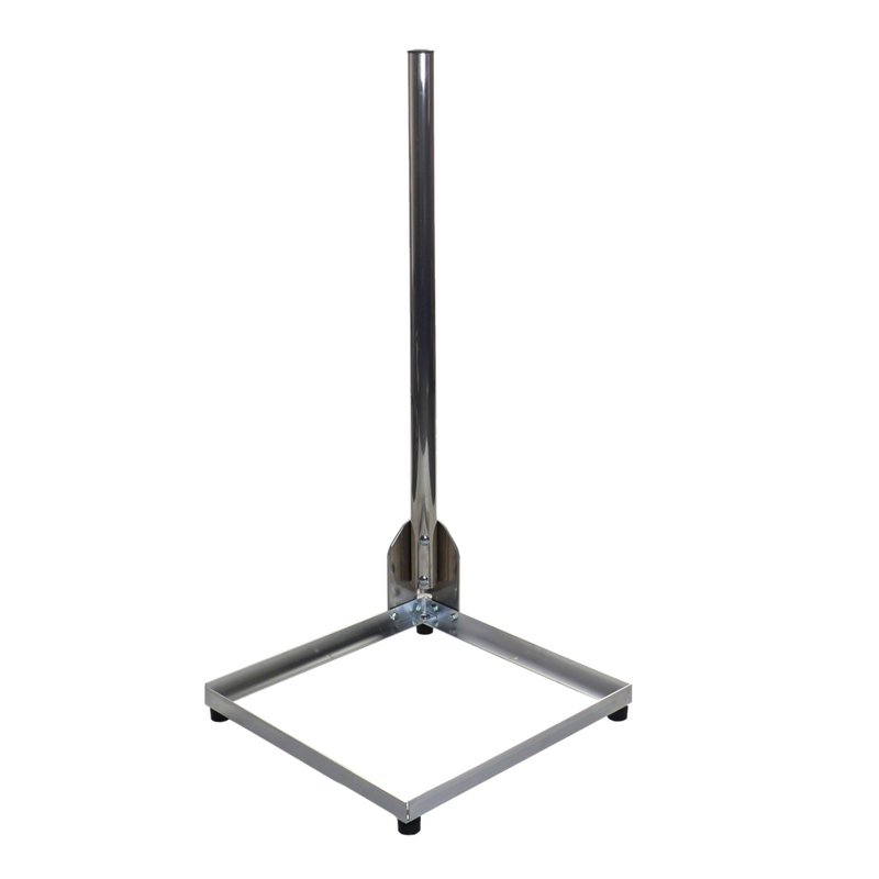 Triax 140390 - Metallisch - 1000 mm - 2,64 kg - 4,8 cm