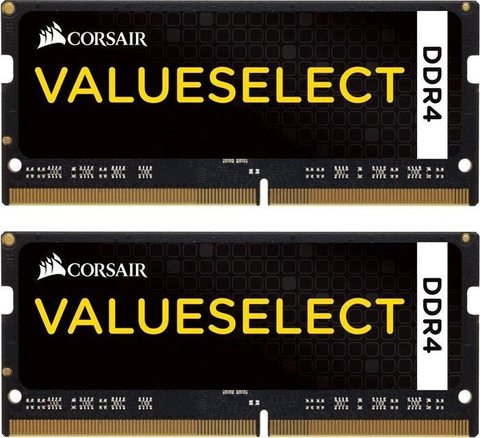 Corsair Value Select - DDR4 - kit - 16 GB: 2 x 8 GB