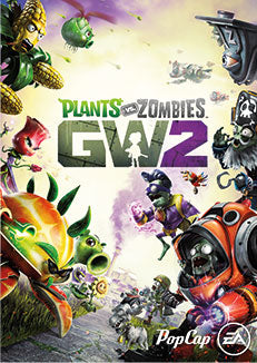 Electronic Arts Plants vs. Zombies: Garden Warfare 2 Xbox One - Xbox One - Multiplayer-Modus - E10+ (Jeder über 10 Jahre)