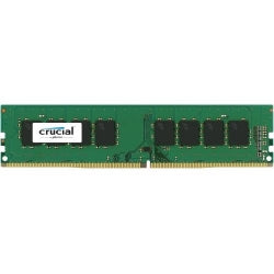 Crucial DDR4 - Modul - 16 GB - DIMM 288-PIN