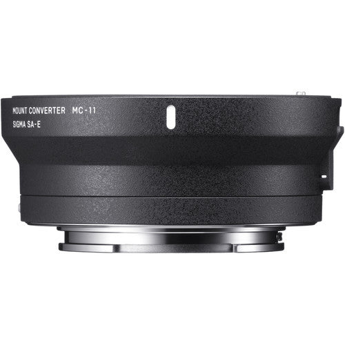 SIGMA MC-11 - Objektivadapter Canon EF - Sony