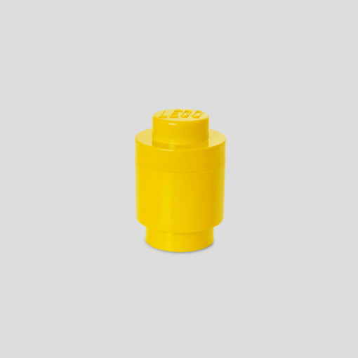 LEGO 4030 - Gelb - Polypropylen (PP) - 123 mm - 180 mm - 123 mm