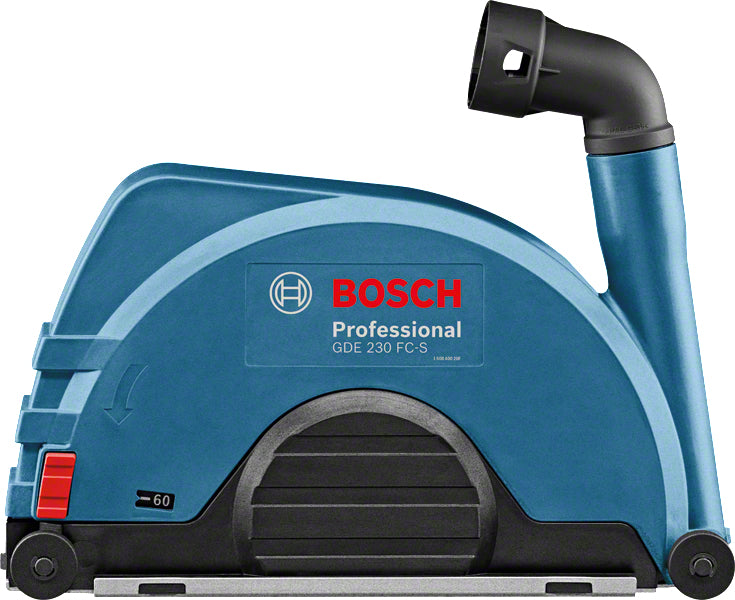 Bosch GDE 230 FC-S Professional - Staubextraktionssystem