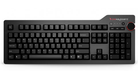 daskeyboard Das Keyboard 4 Professional - Tastatur - USB