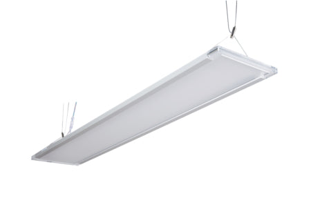 Opple Lighting 140054054 - Flexible Halterung - Weiß - Weiß - Aluminium - Aluminium - Esszimmer - Funktional - Garage - Waschküche - Abstellkammer - Studie