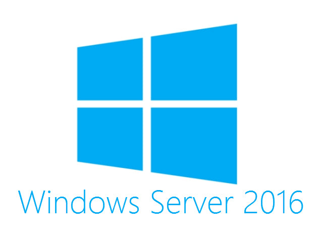 HPE Microsoft Windows Server 2016 Datacenter Edition - Lizenz - 2 zusätzliche Kerne - BIOS-gesperrt (Hewlett Packard Enterprise)