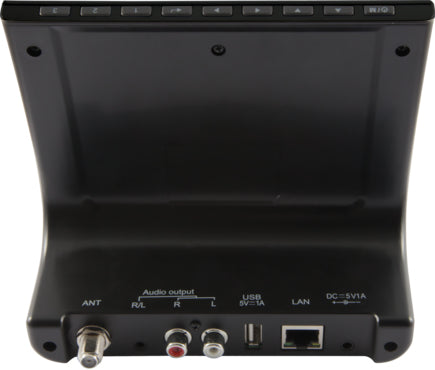 Telestar DABMAN i400 - Netzwerk-Audio-Player