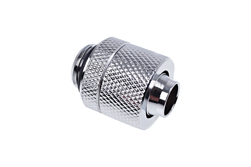 Alphacool Eiszapfen Connector Series Straight Socket 13/10mm