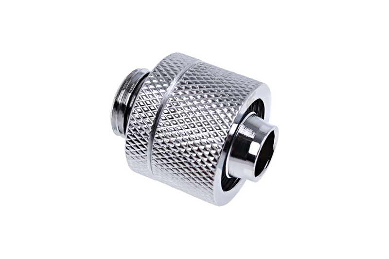 Alphacool Eiszapfen Connector Series Straight Socket 16/10mm