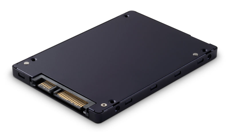 Micron 5100 PRO - 3840 GB SSD - intern - 2.5" (6.4 cm)