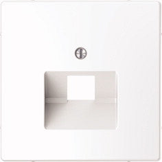 MERTEN MEG4521-6035 - Weiß - Thermoplast - Glänzend - konventionell - Merten - 1 Stück(e)