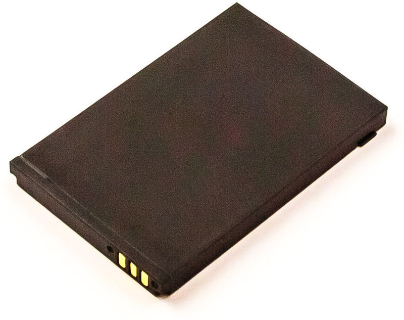 MicroBattery CoreParts - Batterie - Li-Ion - 800 mAh - 3 Wh