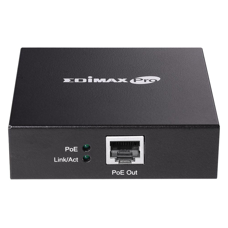 Edimax Pro IEEE 802.3at Gigabit PoE+ Extender