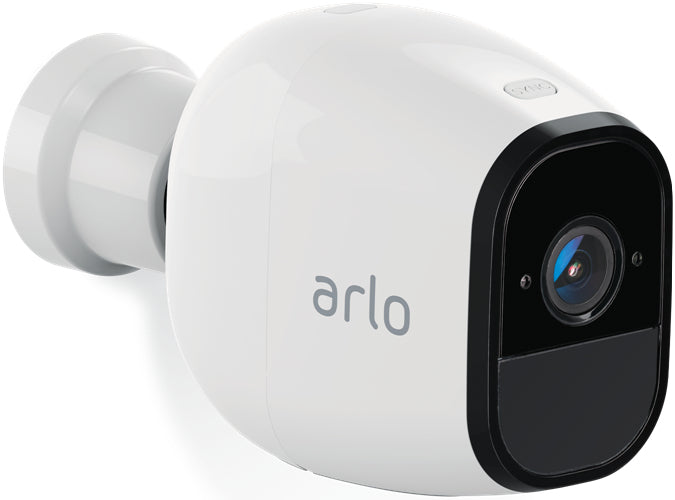 Netgear Arlo Pro - Kamerahalterung - Innenbereich, Außenbereich - weiß (Packung mit 2)